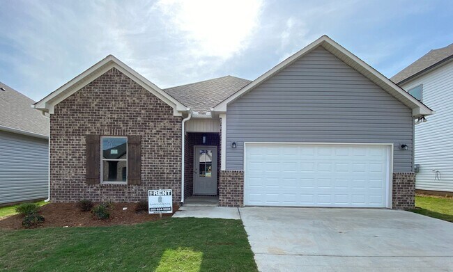 Photo - Home for Rent in Cullman, AL… Available to View Now!!!