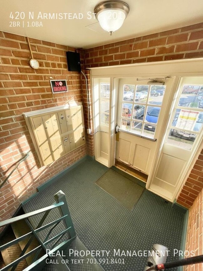 Photo - 420 N Armistead St Unidad 201