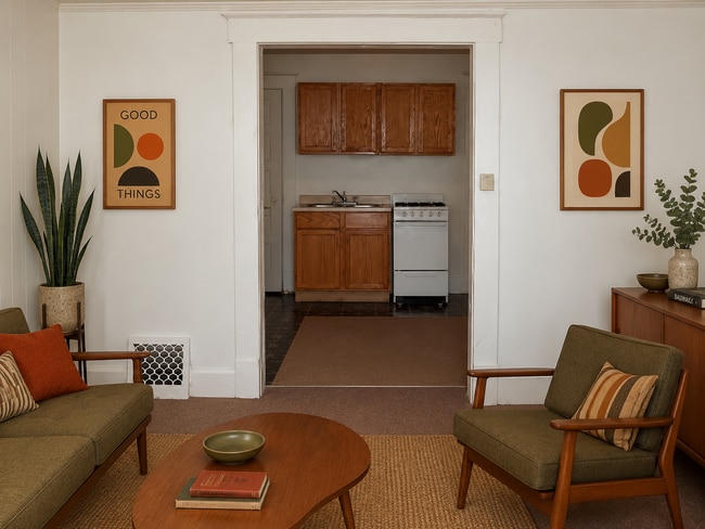 Photo - 1420 Main St Unit 1420 Main Street #2