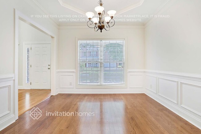 Photo - 3038 Brookwood Oak Ln SW