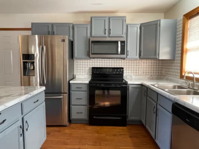 Photo - 1610 N Hume Ave