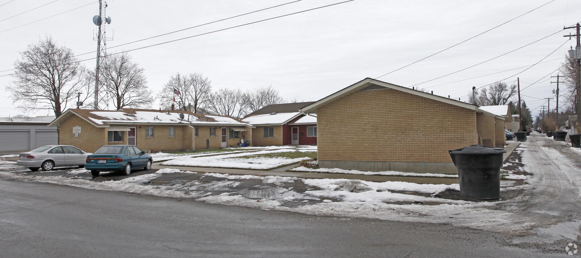 Photo - Sunrise Court