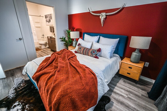 Photo - Camino Real Apartments