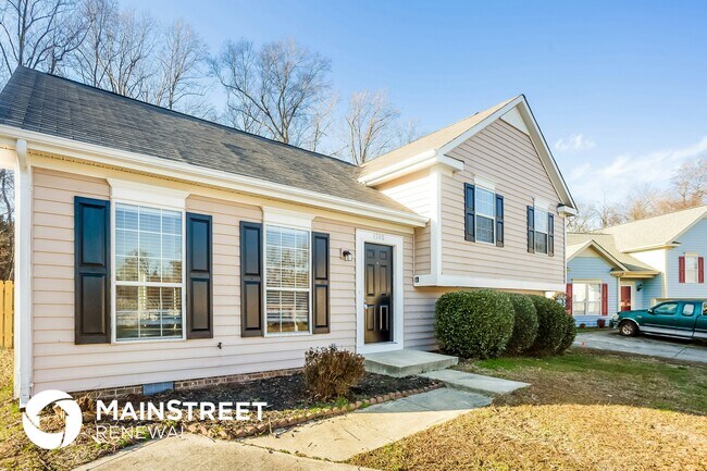 Photo - 1500 Jeffrey Bryan Dr