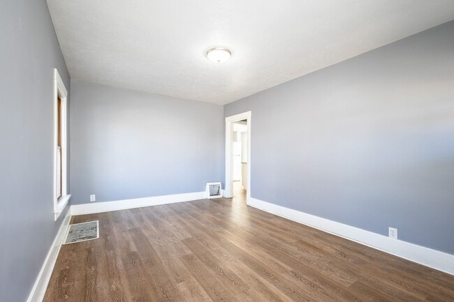 Photo - Updated 2 Bed/1 Bath Home with Spacious Detached Garage.