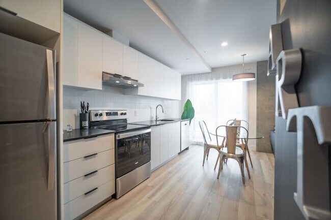 Photo - 3390 R. de La Pérade Unité SI ID1222945P