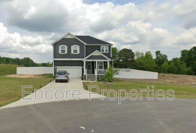 Building Photo - 7704 Chestnut Crk Ct