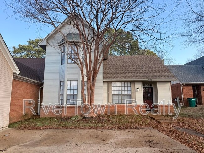 Building Photo - 1134 Hunter's Lake Dr