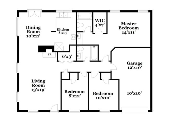 8164 Fort Chiswell Trail