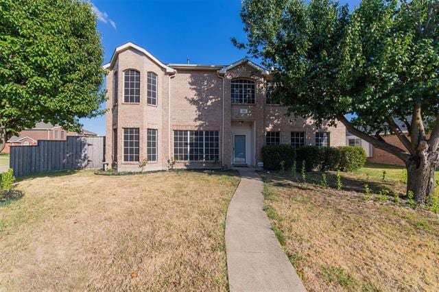 Photo - 122 Berkley Dr House