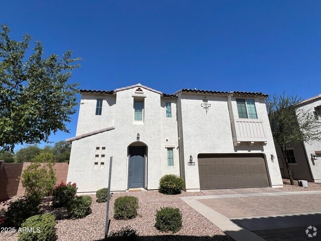 Building Photo - 1522 W Marlin Dr Rental