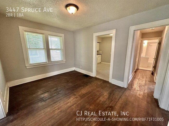 Photo - 3447 Spruce Ave
