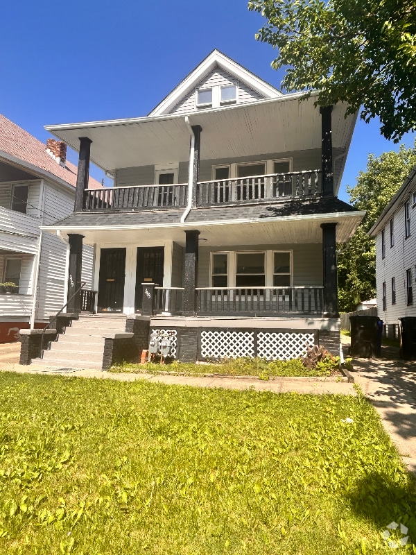 Building Photo - 3475 E 118th St Rental
