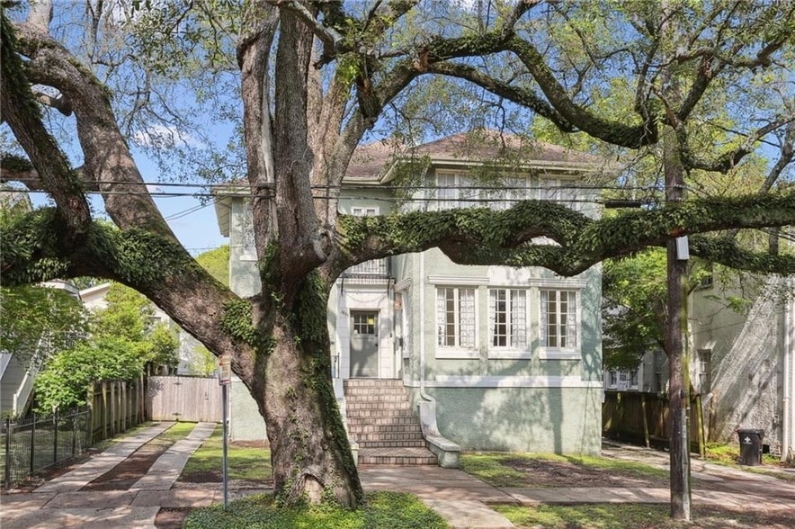 Photo - 3808 Napoleon Ave