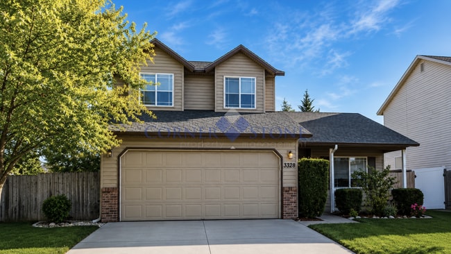 Building Photo - Updated Open Floor Plan in Nampa!
