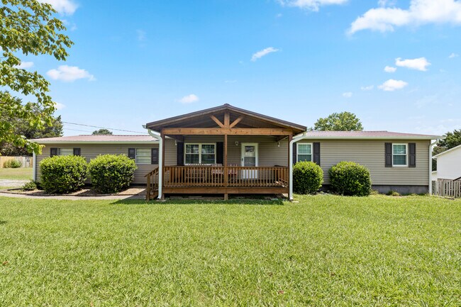 Photo - 1322 Raulston Rd