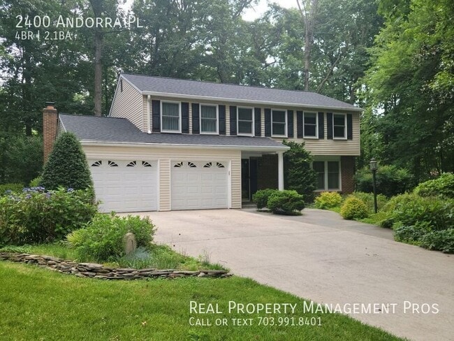 Photo - 2400 Andorra Pl