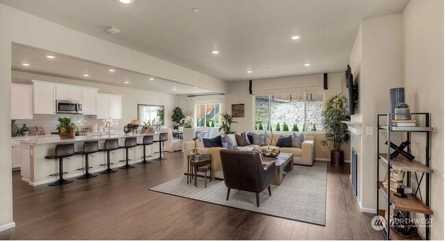 Photo - Stunning New Home at Soundview Estates!