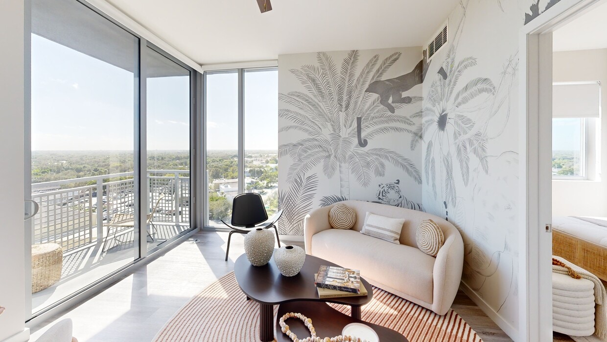 Photo - Crest at Pinecrest Apartments