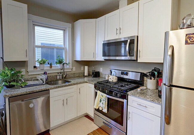 Photo - 103 Marion St Rental