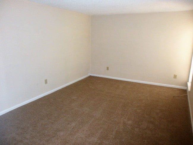 The Charleston Standard Unit-bedroom 2