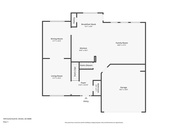 Photo - 1070 Sutherland Dr