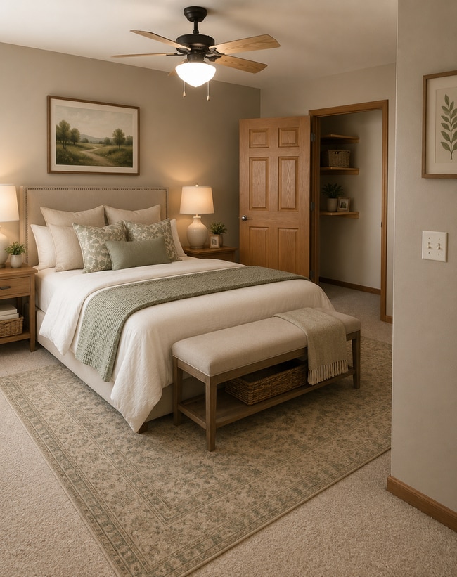 Photo - 3566-3572 East Meadows Place Unit 3566