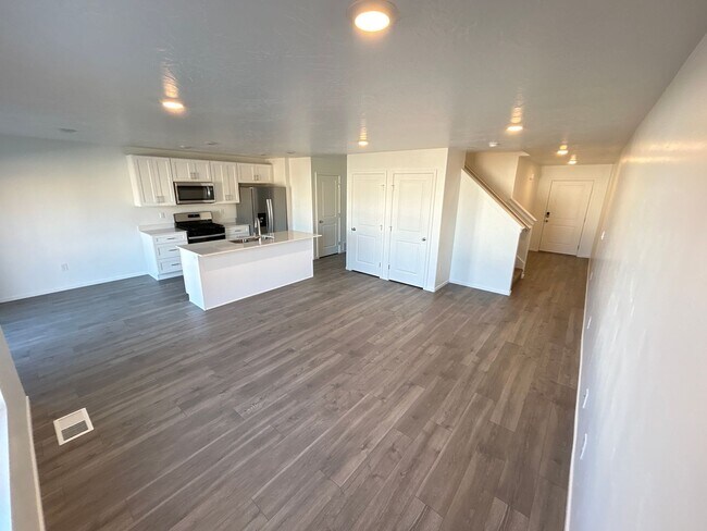 Photo - Pet Friendly Dr Horton Home