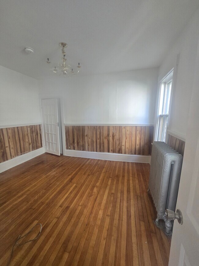 Bedroom - 20 Temple St Unit West Fitchburg Apartment