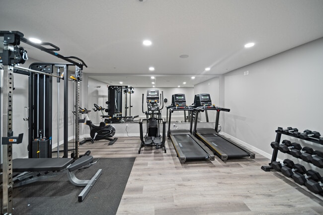 Photo - West Garneau - Westrich Group of Properties