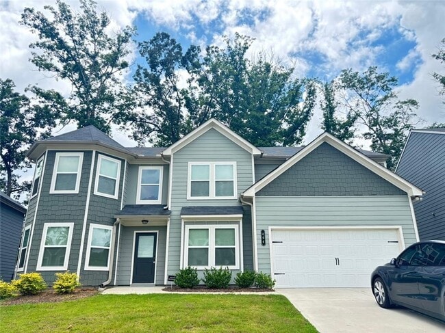 Building Photo - 404 Fox Crk Dr