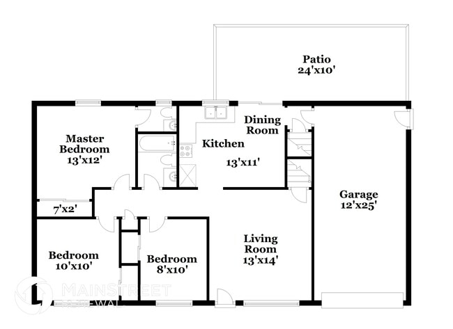 Photo - 2154 Christy Dr