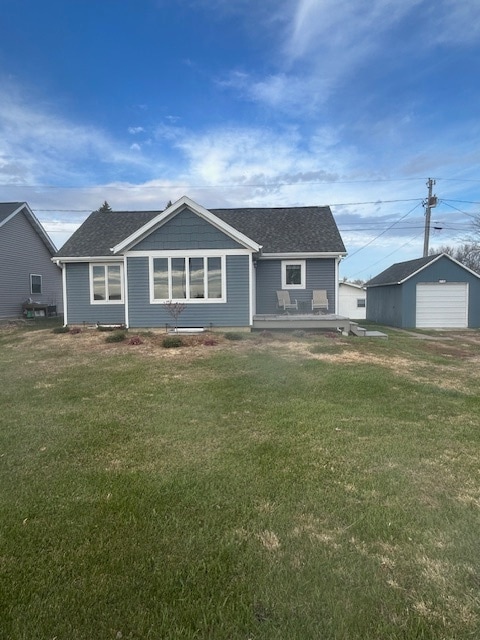 Photo - 3746 County Road HHH