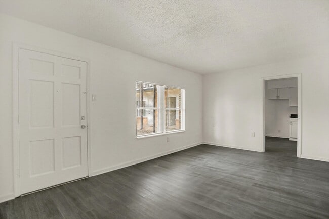 Photo - 3433 N Trezevant St Unit 1