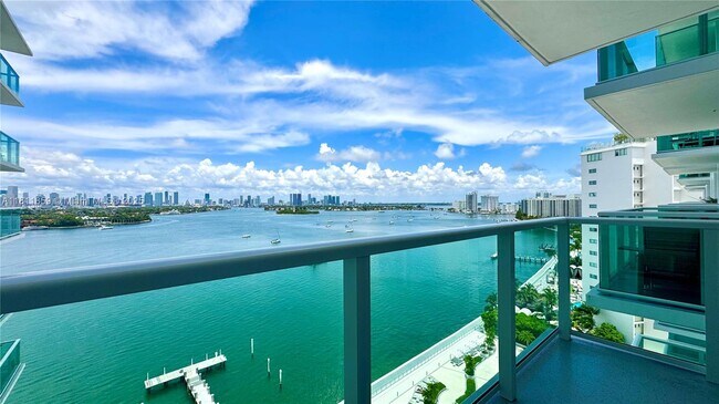 Photo - 1000 West Ave Condo Unit 1420