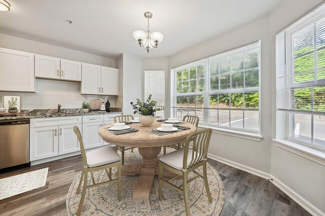 Photo - Summit at Mill Ridge