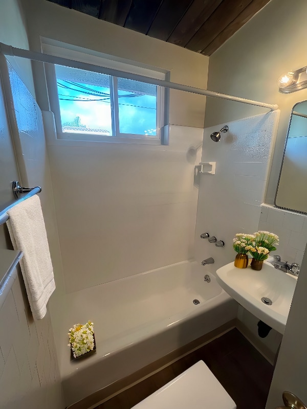 Photo - 25 Bennett Ave Unidad 5