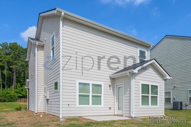 Photo - 501 Brady Dr