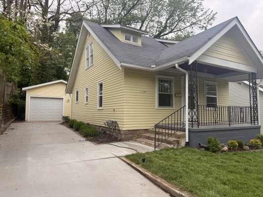 Photo - 1120 W Maple St