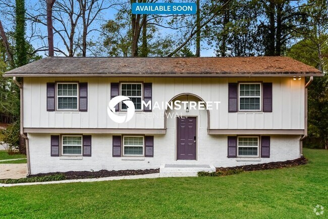 Building Photo - 6501 Monica Dr Rental