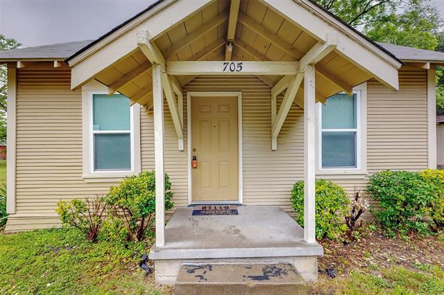 Photo - 705 Madison St