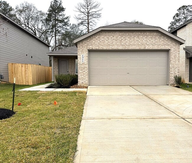 Building Photo - For Lease | 3 Bed, 2 Bath | 1,418 Sq Ft | Caney Mills community |