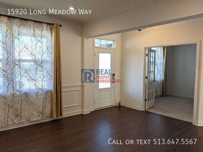 Photo - 15920 Long Meadow Way