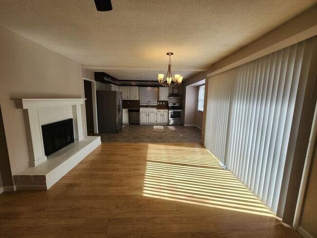 Photo - 4 Bedroom Ranch Style Home - Woodgate Subdivision