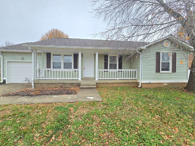 Photo - 710 Pembrook Pl