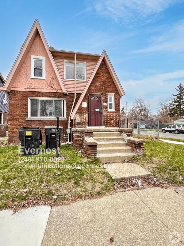 Building Photo - 15395 Ardmore St Rental