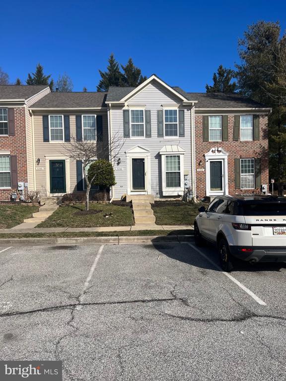 3202 Water Lily Ct Townhome Townhome Rental in Laurel MD