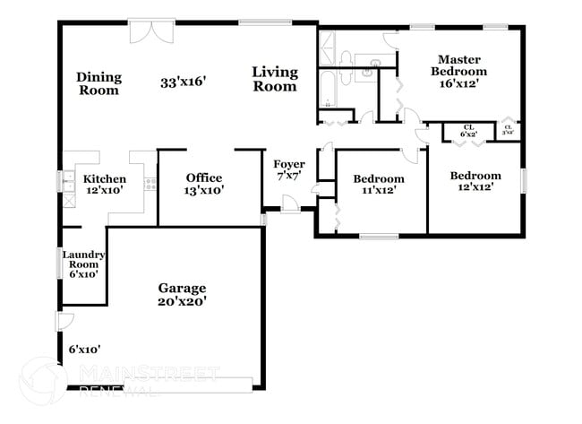 Building Photo - 528 Wynnwood Dr Rental