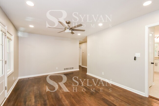 Photo - Turn the key. Enter. Smile. Repeat every day!