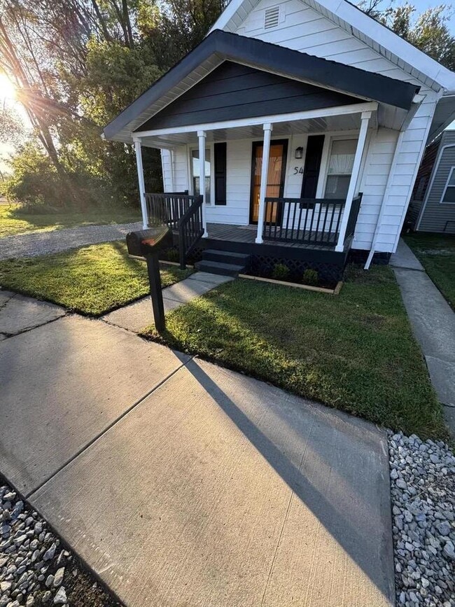 Building Photo - 54 E Sylvania Ave